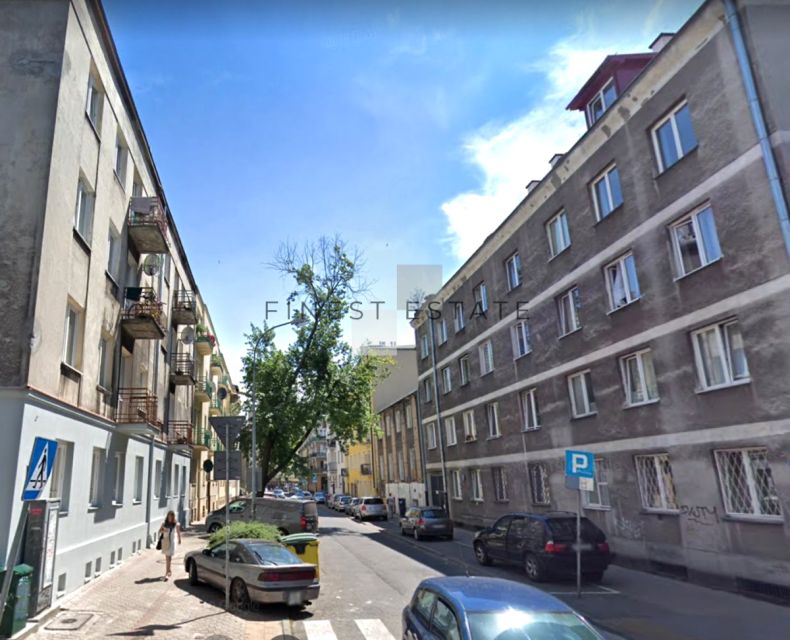 Mieszkanie Warszawa sprzedaż