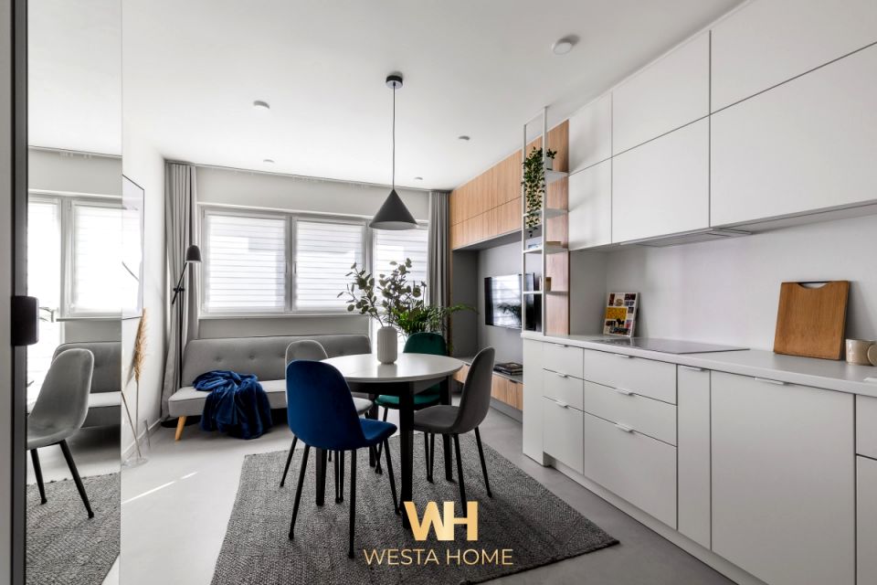 Mieszkanie Warszawa sprzedaż