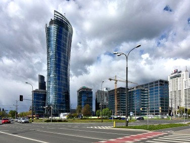 Mieszkanie Warszawa