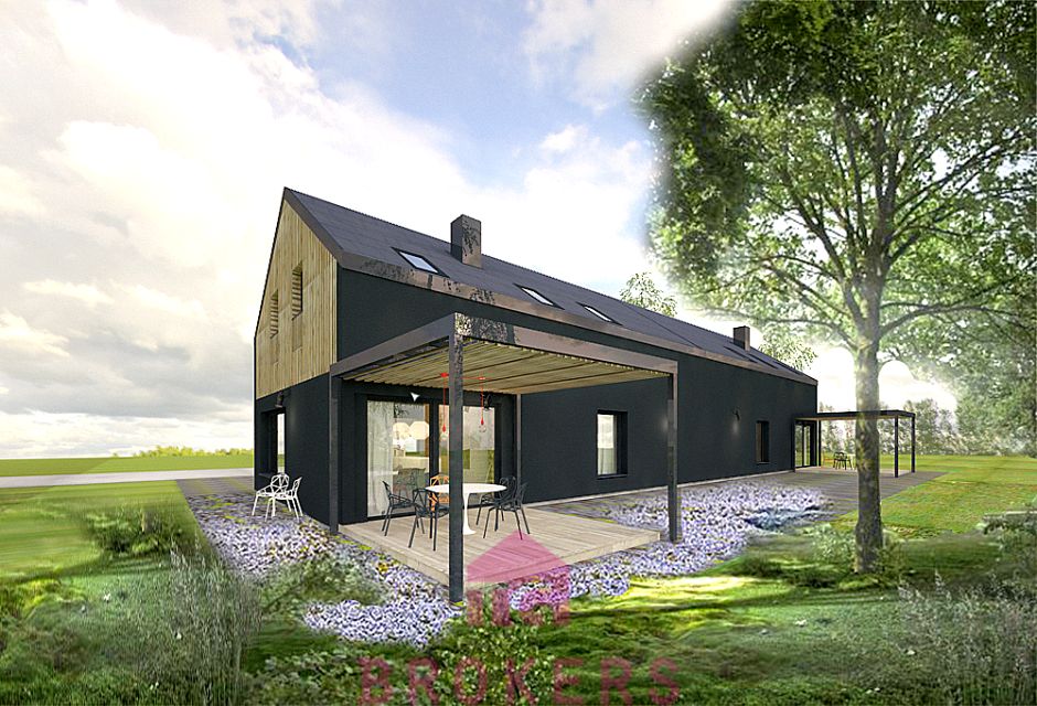 Dom Tarnowskie Góry