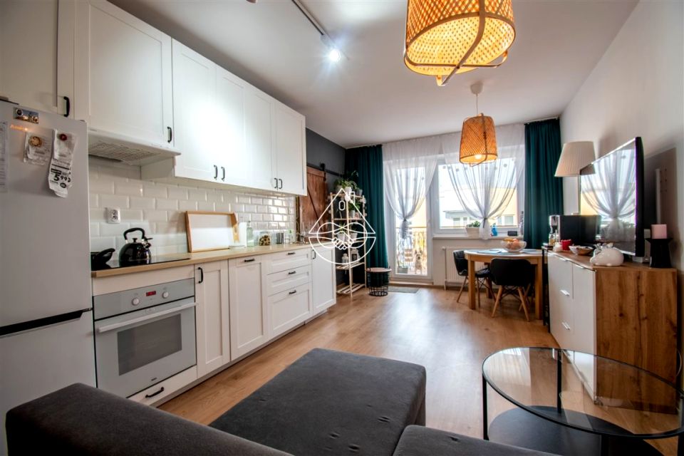 Mieszkanie Bydgoszcz