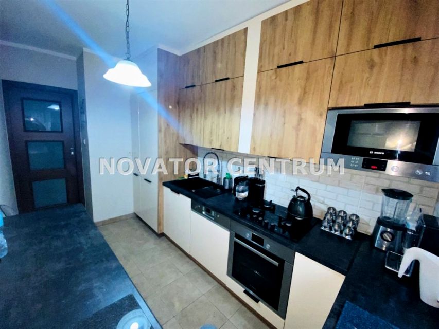 Mieszkanie Bydgoszcz