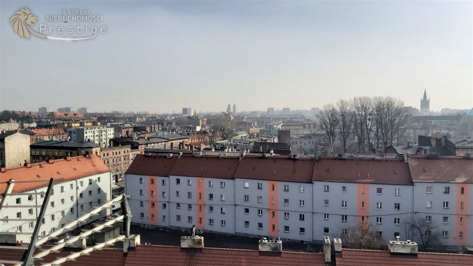 Mieszkanie Bytom