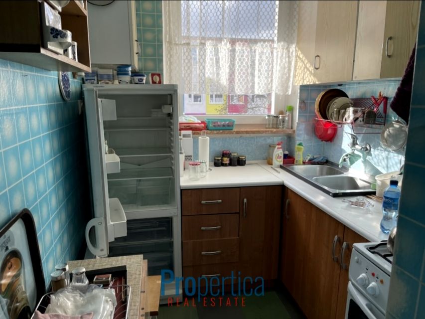 Mieszkanie blok mieszkalny sprzedaż