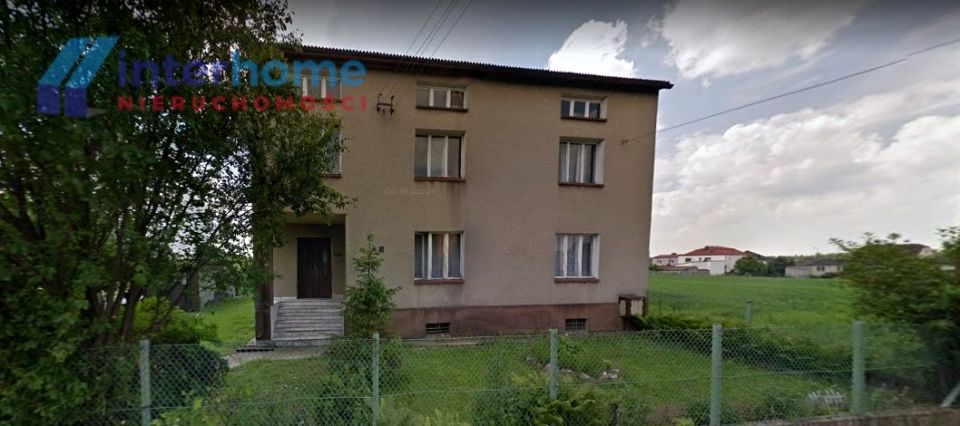 Dom Lędziny
