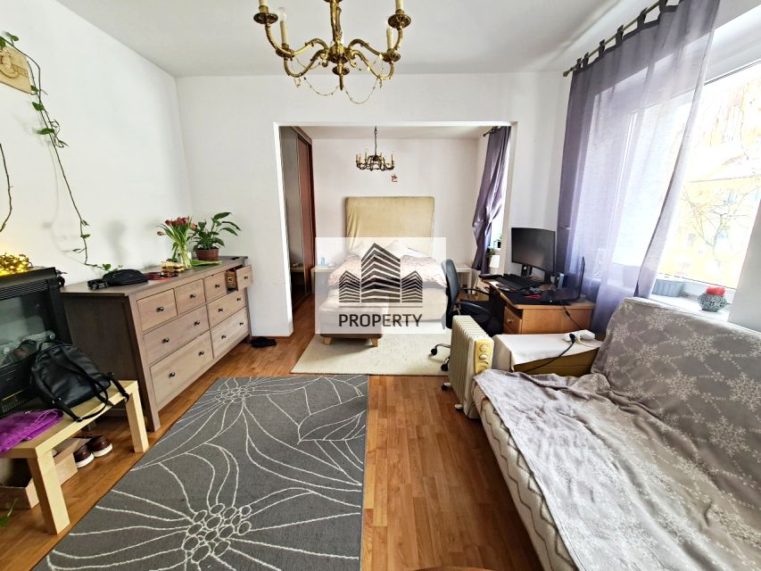 Mieszkanie Gdynia