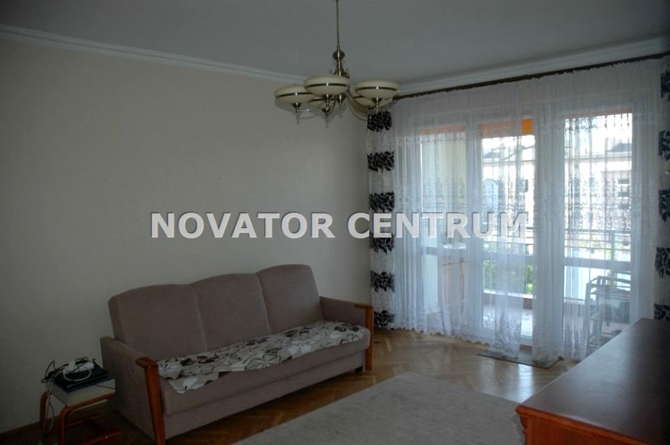 Mieszkanie Bydgoszcz