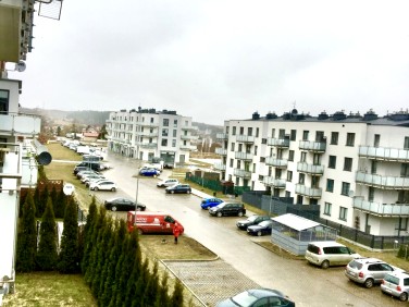 Mieszkanie Straszyn