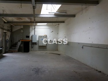 Budynek użytkowy Bydgoszcz