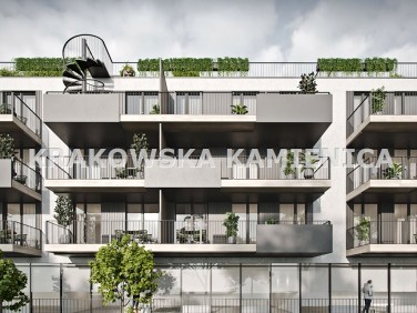 Mieszkanie apartamentowiec sprzedaż