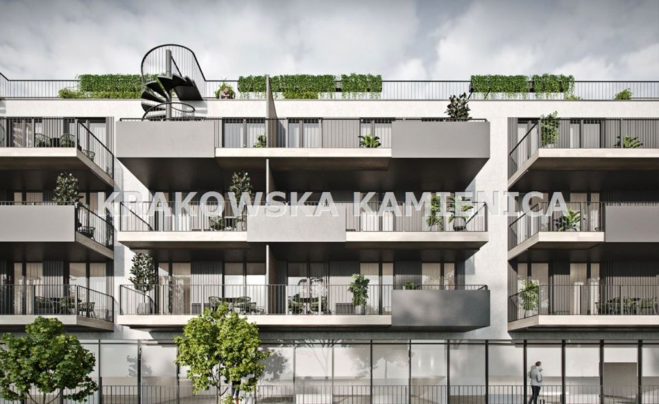Mieszkanie apartamentowiec sprzedaż