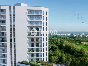 Mieszkanie apartamentowiec Gdańsk