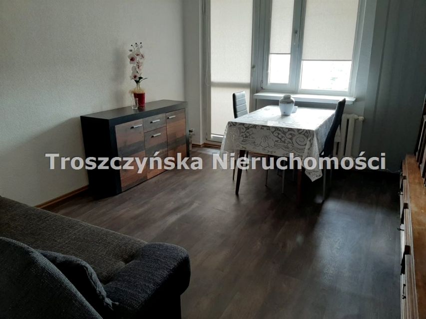 Mieszkanie Częstochowa