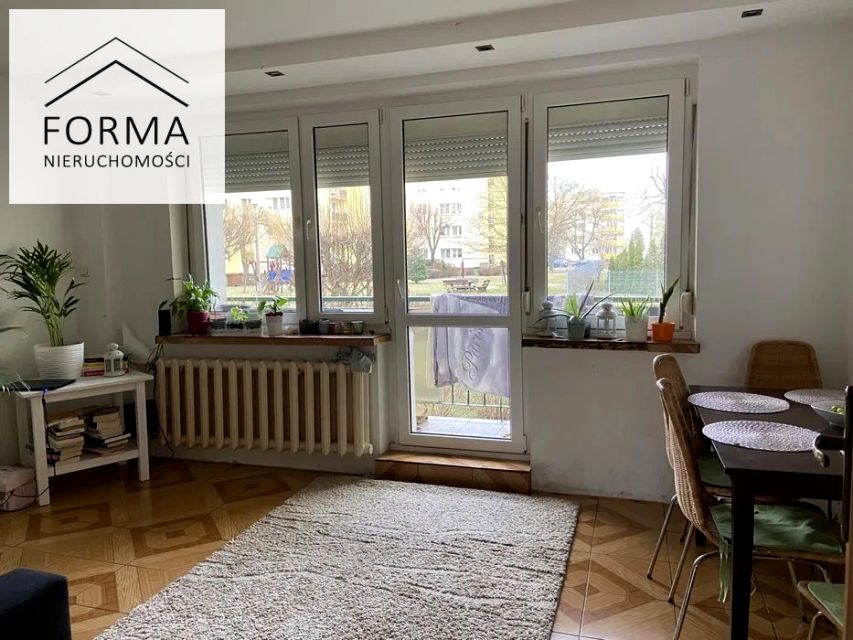 Mieszkanie Bydgoszcz