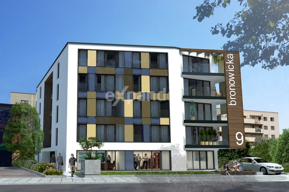 Mieszkanie Kraków sprzedaż