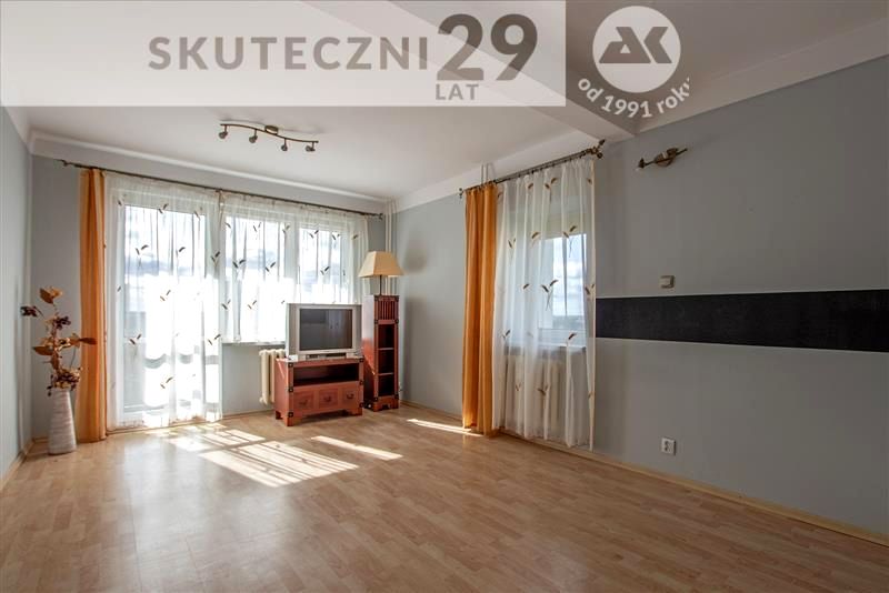 Mieszkanie Koszalin