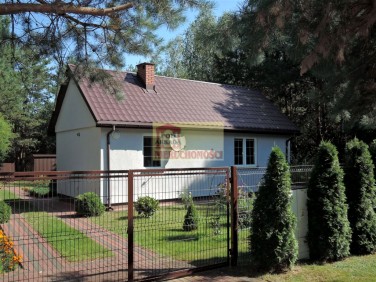 Dom Grabów nad Pilicą