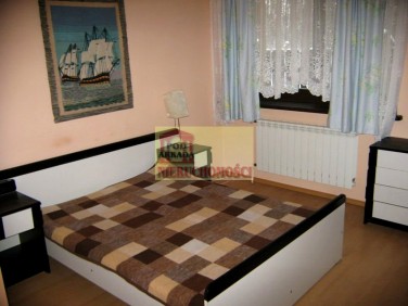 Mieszkanie dom wolnostojący Białobrzegi
