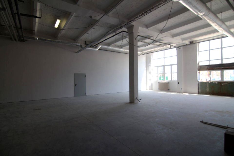 Budynek użytkowy Wrocław