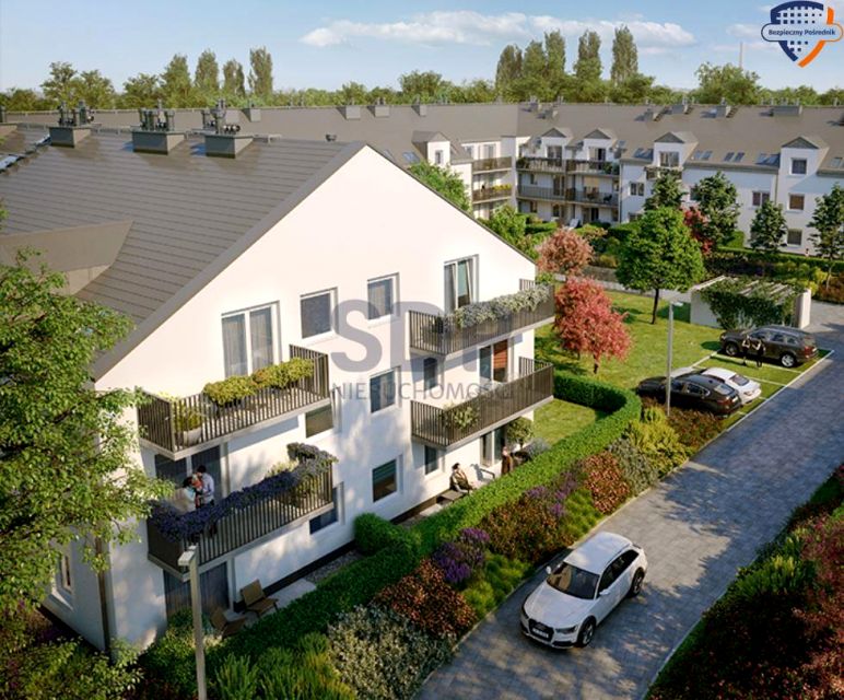 Mieszkanie Wrocław sprzedaż