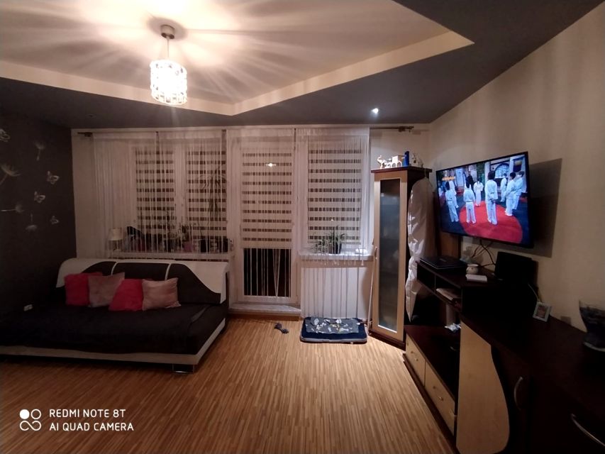 Mieszkanie blok mieszkalny sprzedaż