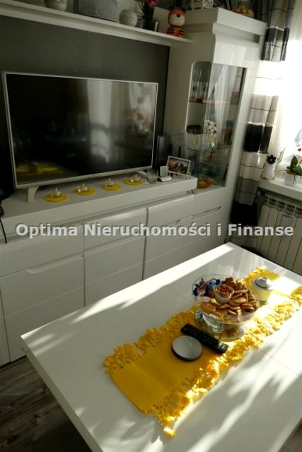 Mieszkanie Knurów