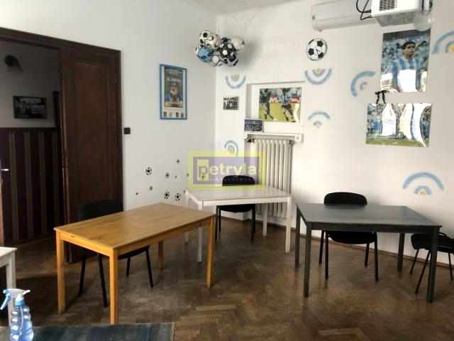 Lokal Kraków
