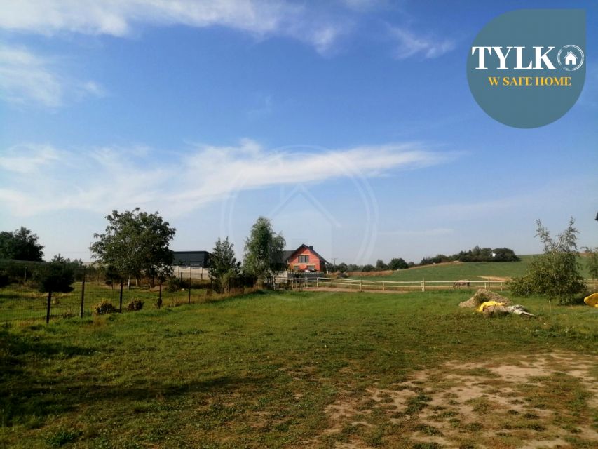 Działka inna Gostyń sprzedam