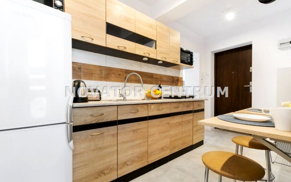 Mieszkanie Bydgoszcz