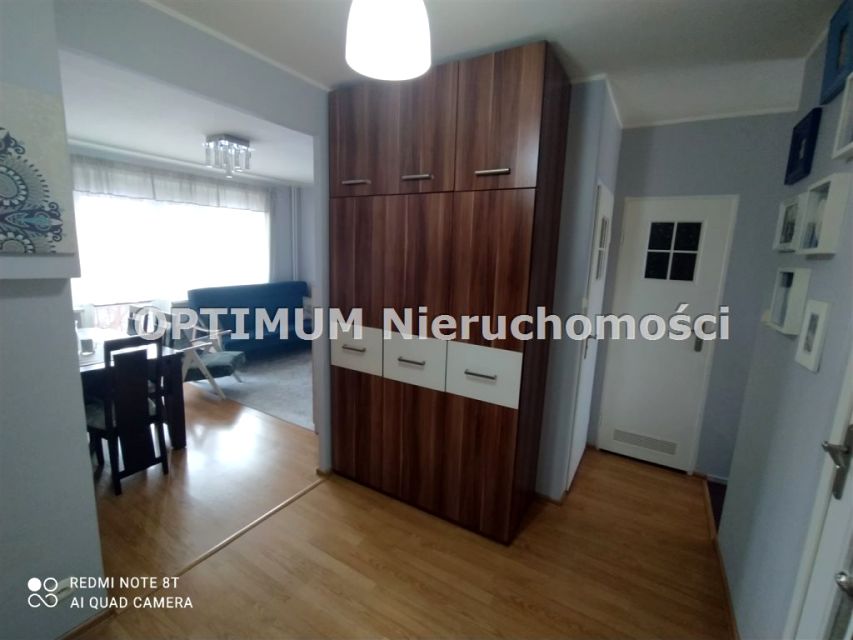 Mieszkanie Bydgoszcz