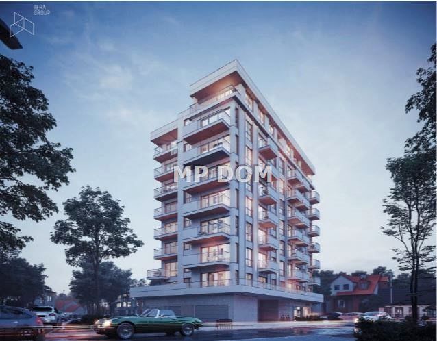 Mieszkanie apartamentowiec sprzedaż