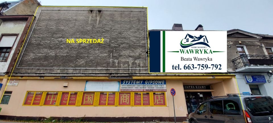 Lokal Tarnowskie Góry