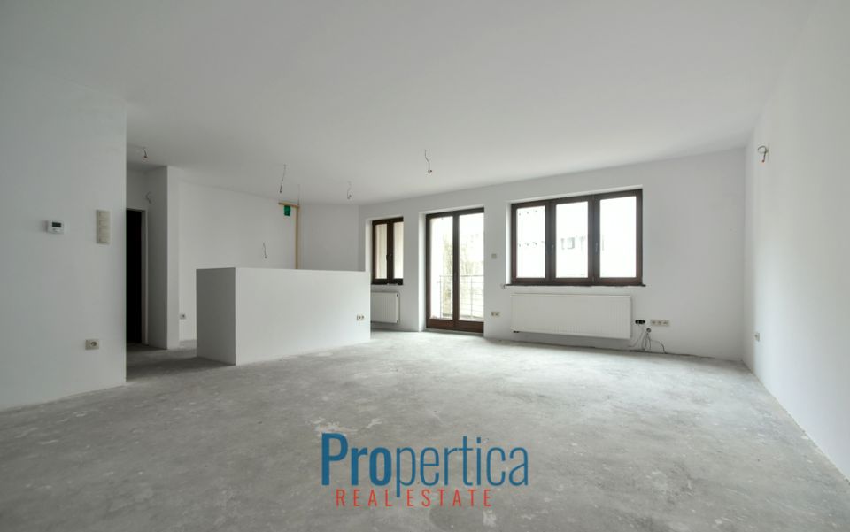 Mieszkanie apartamentowiec sprzedaż