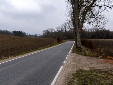 Działka rolna sprzedam