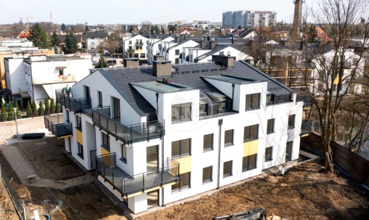 Mieszkanie blok mieszkalny Wrocław