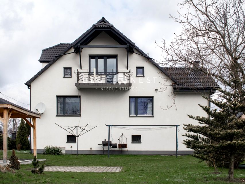 Dom Pisarzowice