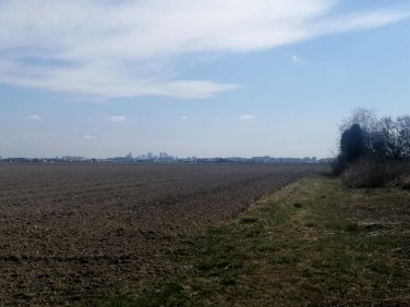 Działka budowlana Stare Babice sprzedam