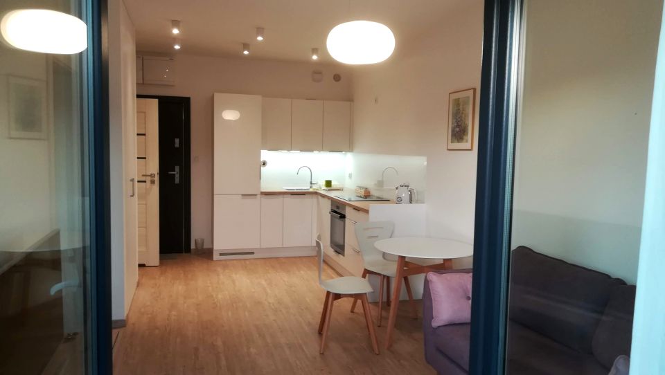 Mieszkanie Szczecin wynajem