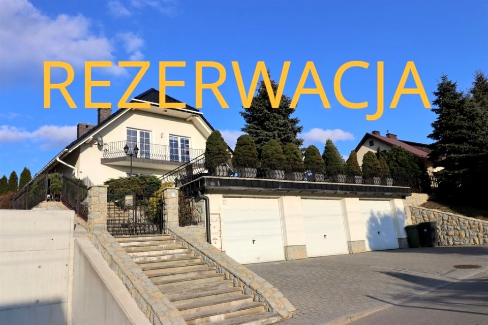 Dom Bochnia
