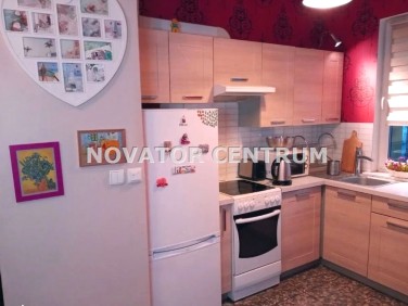 Mieszkanie Bydgoszcz