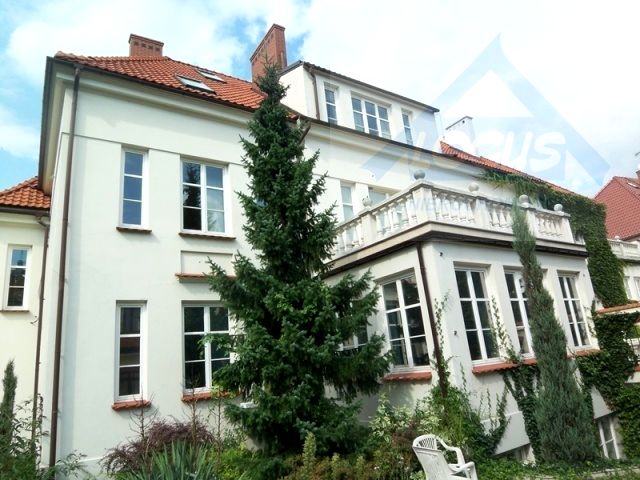 Lokal Warszawa wynajem