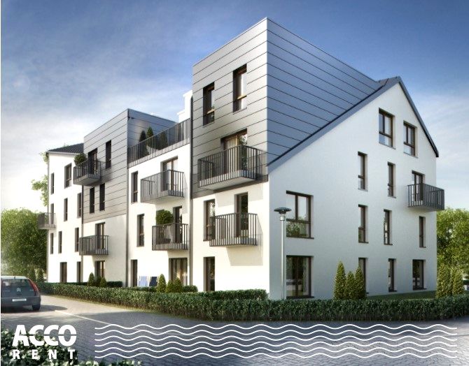Mieszkanie Gdynia