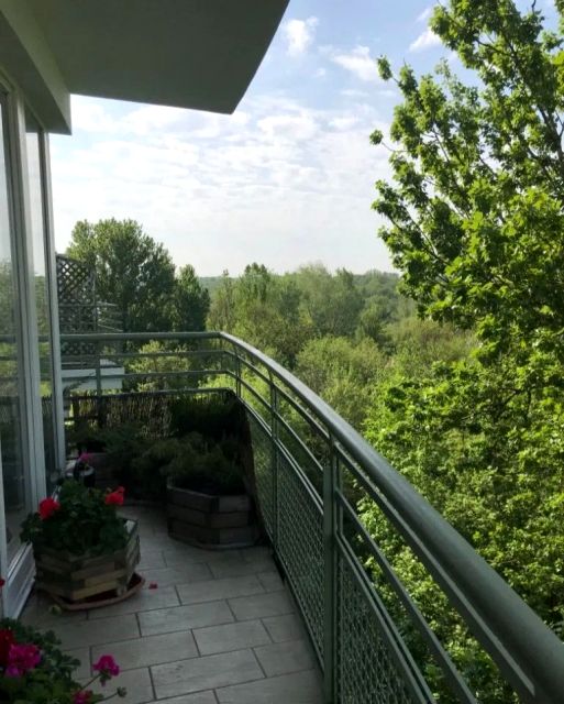 Mieszkanie Warszawa