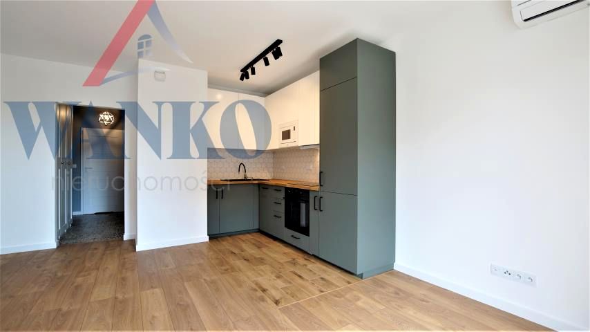 Mieszkanie Warszawa wynajem