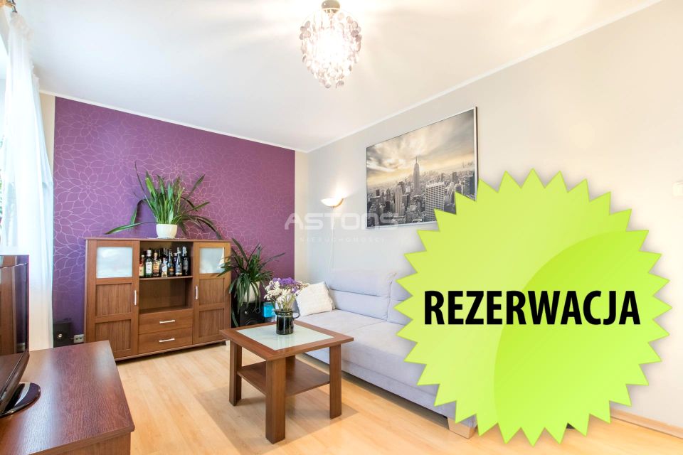 Mieszkanie Poznań