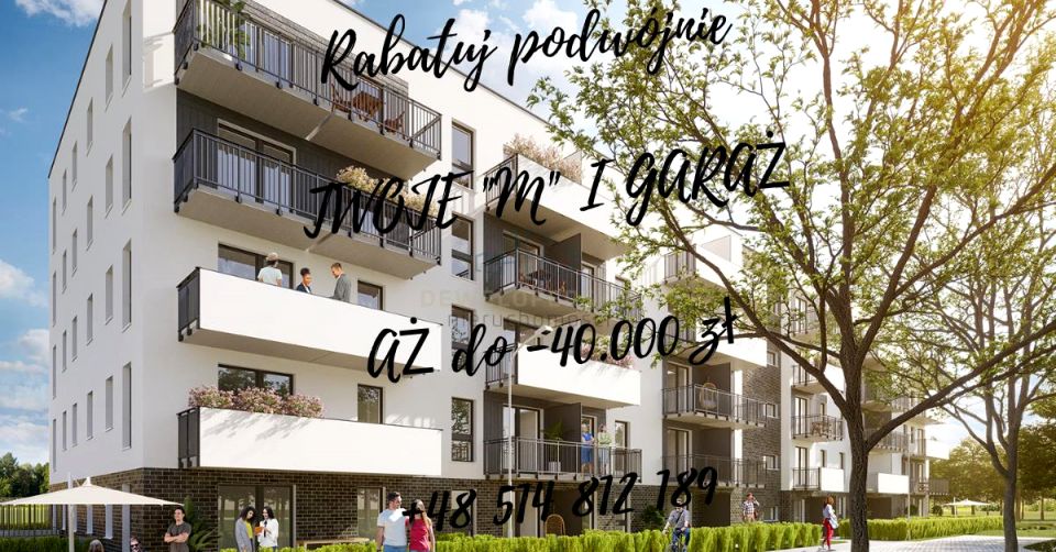 Mieszkanie Bydgoszcz