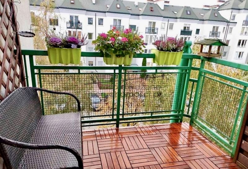 Mieszkanie Piaseczno