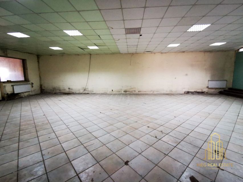 Budynek użytkowy Wasilków