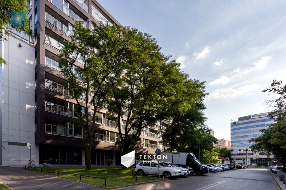 Mieszkanie Warszawa