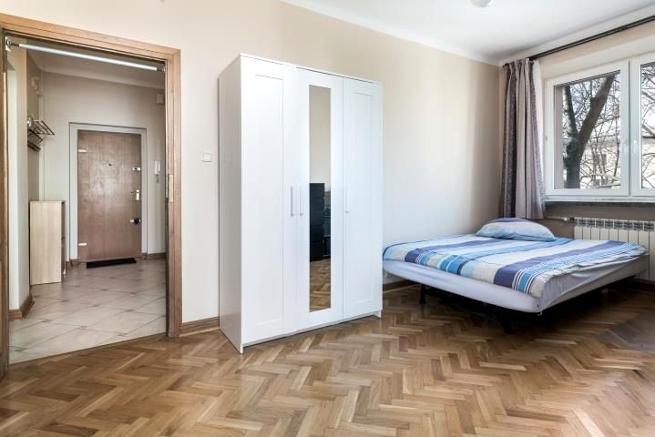 Mieszkanie Warszawa